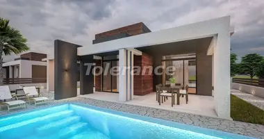 Villa 4 habitaciones en Chipre
