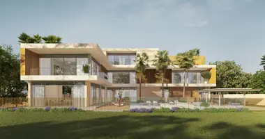 Villa 5 bedrooms in Abu Dhabi, United Arab Emirates