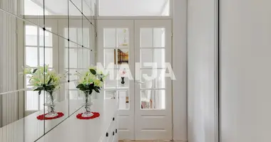 Appartement dans Helsinki sub region, Finlande