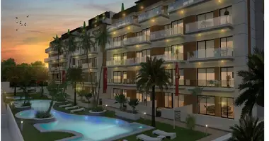 Appartement 2 chambres dans Abadin, Espagne