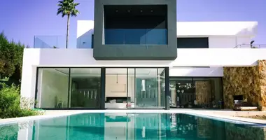 Villa in Marbella, Spain