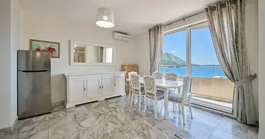 3 bedroom apartment in Becici, Montenegro