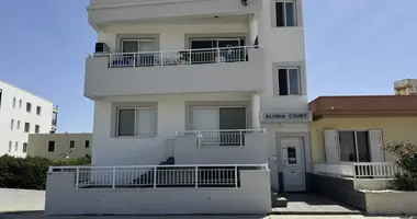 Apartamento 2 habitaciones en Yeroskipou, Chipre