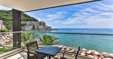 1 bedroom apartment in Montenegro