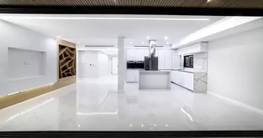 3 bedroom apartment in Germasogeia, Cyprus