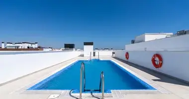 Wohnung 2 Schlafzimmer in Dos Hermanas, Spanien