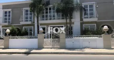 3 bedroom apartment in Kato Polemidion Municipality, Cyprus