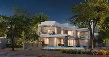 Villa 4 bedrooms in Umm Al Quwain, United Arab Emirates