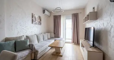 Mieszkanie 2 pokoi w Budva, Czarnogóra