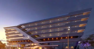 Appartement dans District de Limassol, Chypre