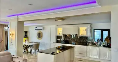 Wohnung 4 Schlafzimmer in Limassol, Zypern