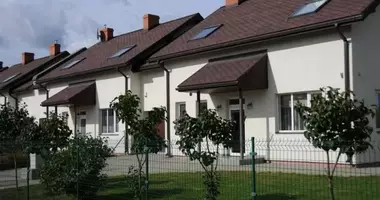 Casa 5 habitaciones en Vidzeme, Letonia