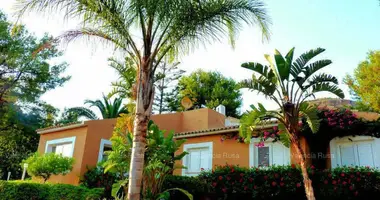 Villa in Pucol, Spanien