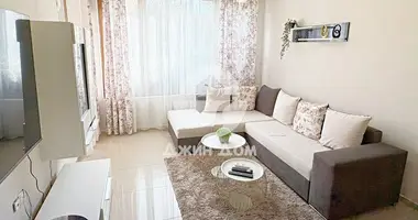 Mieszkanie 2 pokoi w Nesebyr, Bułgaria