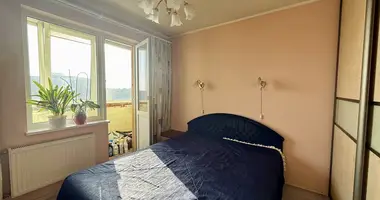 Appartement 3 chambres dans Riga, Lettonie