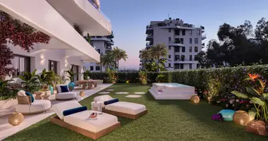 Appartement 1 chambre dans Villajoyosa, Espagne