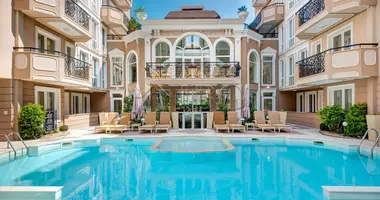 1 room apartment in Nesebar, Bulgaria