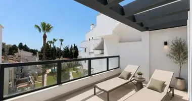 Haus 2 Schlafzimmer in Dos Hermanas, Spanien