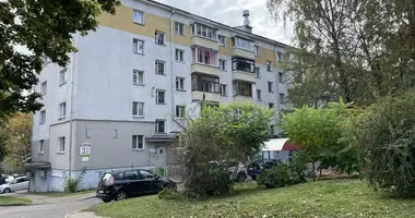 Wohnung 3 zimmer in Minsk, Belarus