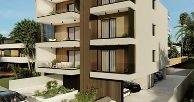 2 bedroom apartment in Strovolos, Cyprus