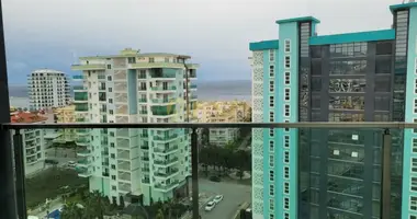 Penthouse 3 rooms in Mahmutlar, Turkey