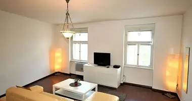 Квартира 2 комнаты в Столица Прага, Чехия