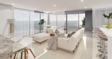 4 bedroom apartment in Paphos Municipality, Cyprus