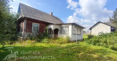 Haus in Dsjarschynsk, Belarus
