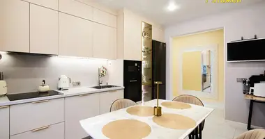 Apartamento en Minsk, Belarús