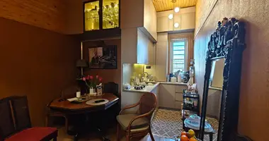 Квартира 3 комнаты в Тбилиси, Грузия