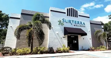 Hotel 3 424 m² en Florida, Estados Unidos