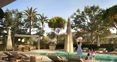 Apartamento en Germasogeia, Chipre