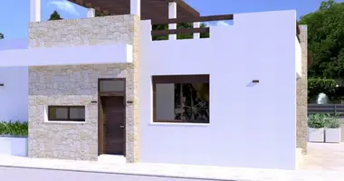 Villa 3 bedrooms in Vera, Spain