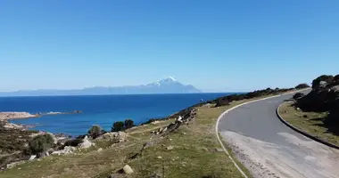 Terrain dans Municipality of Sithonia, Grèce