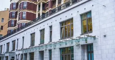 Oficina 2 625 m² en Moscú, Rusia