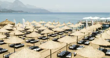 Hotel en Mediterranean Region, Turquía