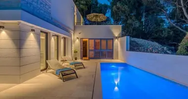 Villa en Opcina Milna, Croacia