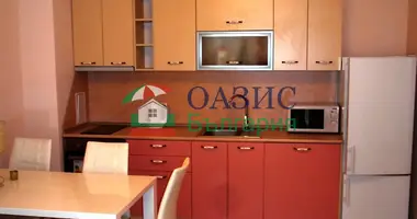 Wohnung 2 zimmer in Sweti Wlas, Bulgarien