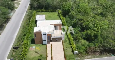 Casa 4 habitaciones en Batey El Soco, República Dominicana