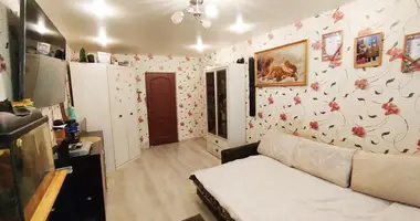 Квартира 3 комнаты в Минск, Беларусь