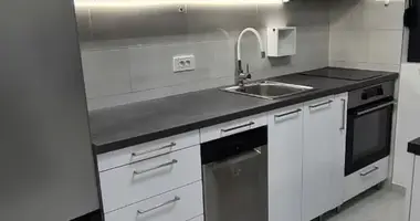 Mieszkanie 4 pokoi w Denovici, Czarnogóra