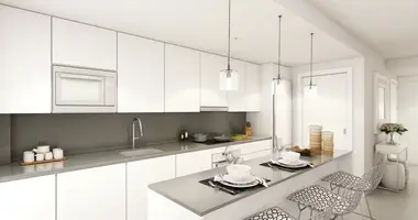 Apartment in Mijas, Spain