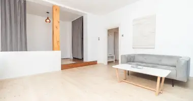 Apartamento 2 habitaciones en Kaunas, Lituania
