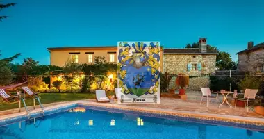Villa 3 bedrooms in Grad Porec, Croatia