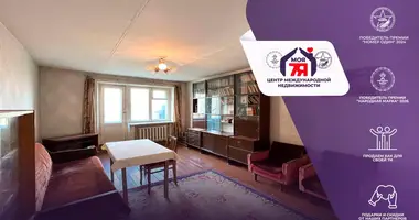 Apartamento 3 habitaciones en Starobin, Belarús