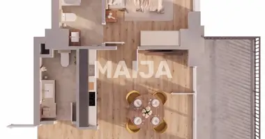 Apartment in Riga, Latvia