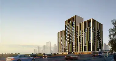 Wohnung 2 zimmer in Dubai, Vereinigte Arabische Emirate