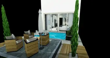 Townhouse in Kassandreia, Greece