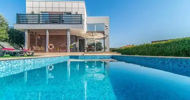 Villa 3 bedrooms in Galizana, Croatia