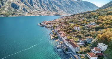 Villa in Prcanj, Montenegro